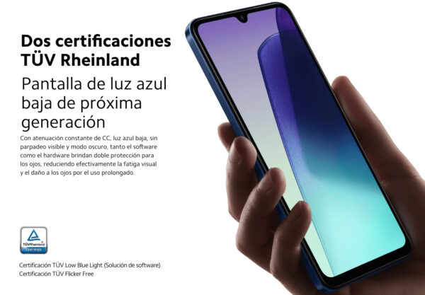 Xiaomi 14C Smartphone 4GB RAM 128GB Celular Al Mejor Precio - Imagen 5